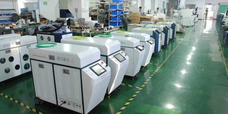 通發(fā)激光TFL-80PF<a href='http://www.zhsysm.com/product/2.htm' class='text_a'>光纖<a href='http://www.zhsysm.com' class='text_a'>激光焊接機(jī)</a></a>